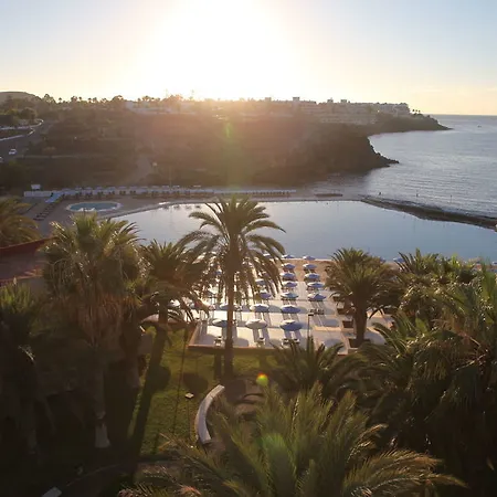 Ona Alborada Apartmanhotel 3*