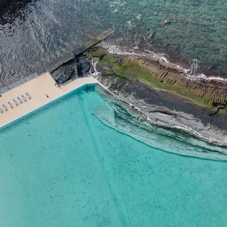 Ona Alborada Apartmanhotel