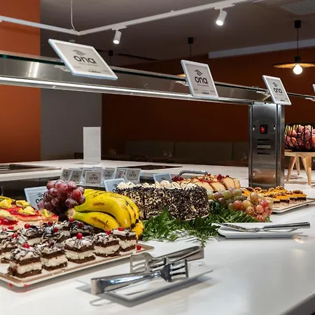 Ona Alborada 3* Costa Del Silencio