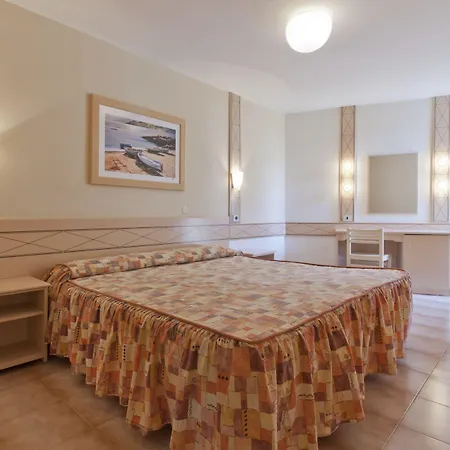 Apartmanhotel Ona Alborada 3*
