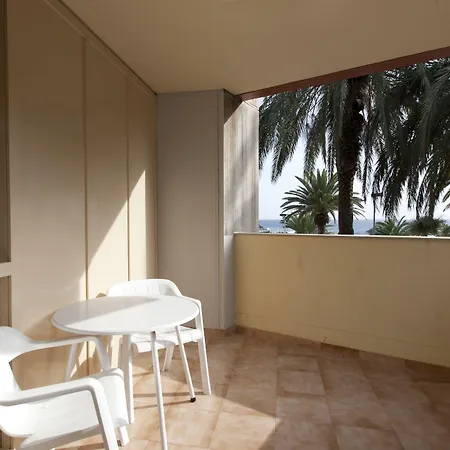 Ona Alborada Apartmanhotel Costa Del Silencio