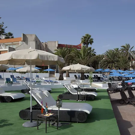 Ona Alborada 3* Costa Del Silencio