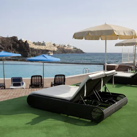 Apartmanhotel Ona Alborada 3*