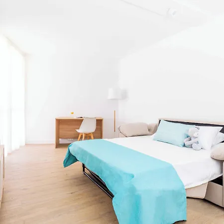 Apartmanhotel Ona Alborada