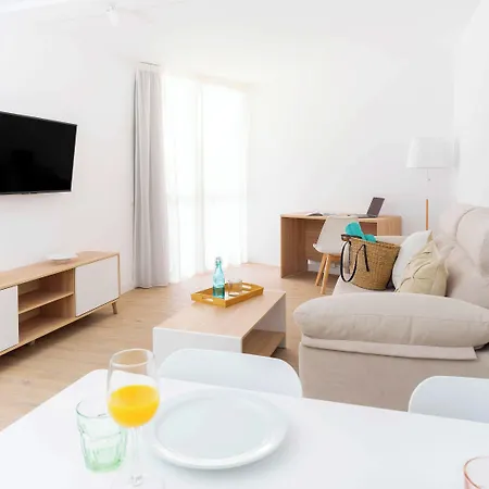 Ona Alborada Apartmanhotel 3*