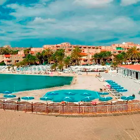 Ona Alborada 3* Costa Del Silencio