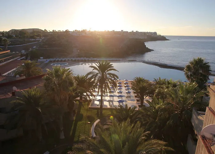 Ona Alborada Hotel apartamentowy 3*