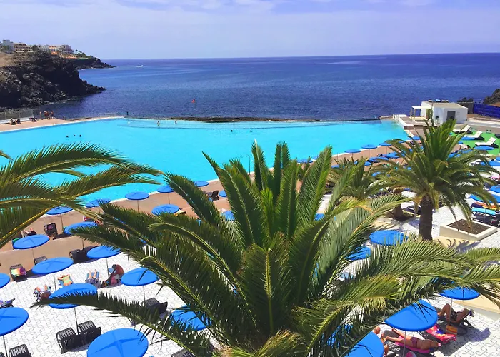 Ona Alborada Hotel apartamentowy