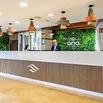 Aparthotel Ona Alborada Costa Del Silencio