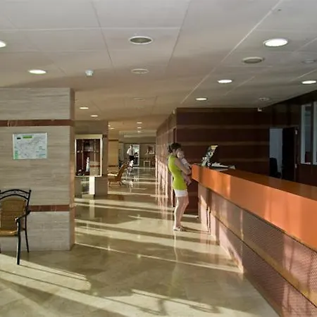 Ona Alborada コスタ・デル・シレンチオ