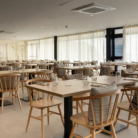 Ona Alborada アパートホテル コスタ・デル・シレンチオ