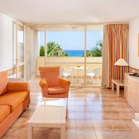 Alborada Ocean Club 3*