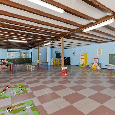 Ona Alborada アパートホテル コスタ・デル・シレンチオ