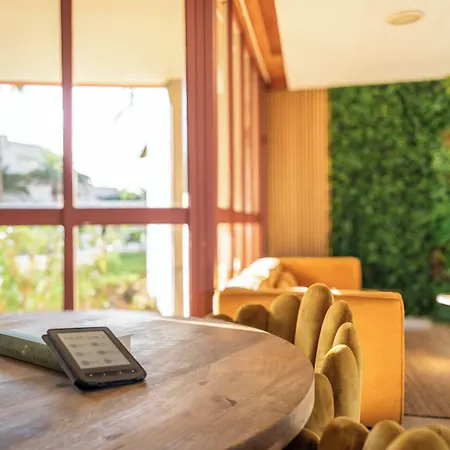 Ona Alborada 3* コスタ・デル・シレンチオ