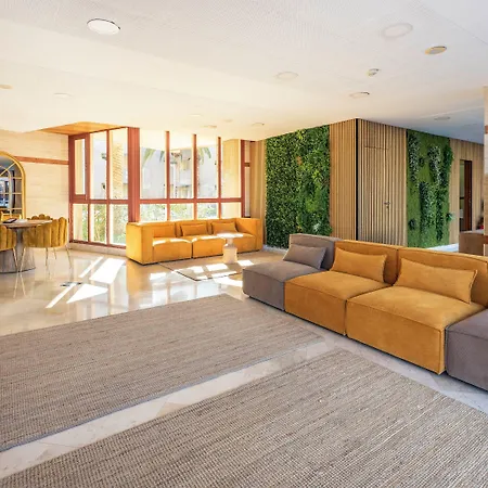 Ona Alborada 3* コスタ・デル・シレンチオ