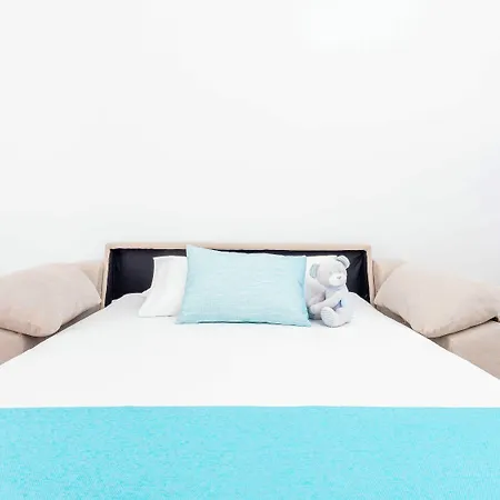 Ona Alborada アパートホテル