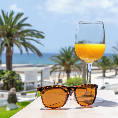 Ona Alborada コスタ・デル・シレンチオ