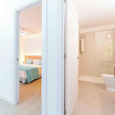 Ona Alborada 3* コスタ・デル・シレンチオ