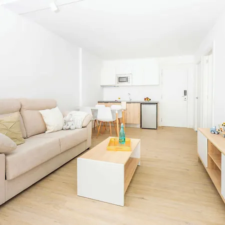 Ona Alborada 3* コスタ・デル・シレンチオ