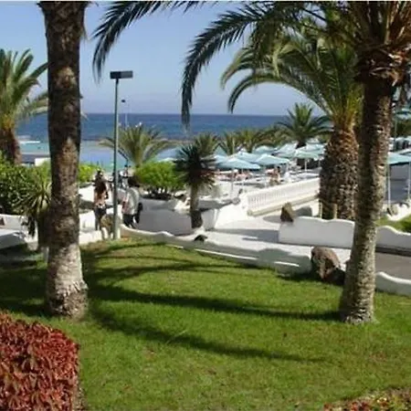 Ona Alborada アパートホテル コスタ・デル・シレンチオ