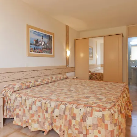 Aparthotel Ona Alborada Costa Del Silencio