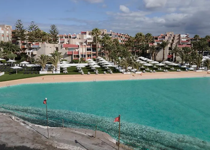 Ona Alborada קוסטה דל סילנסיו