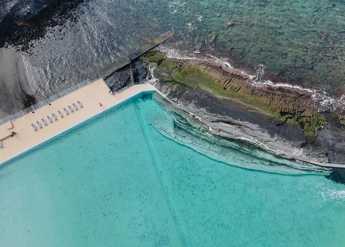 Ona Alborada מלון דירות