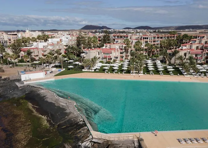 Aparthotel Ona Alborada 3*