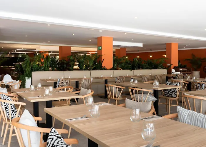 Ona Alborada Aparthotel 3*