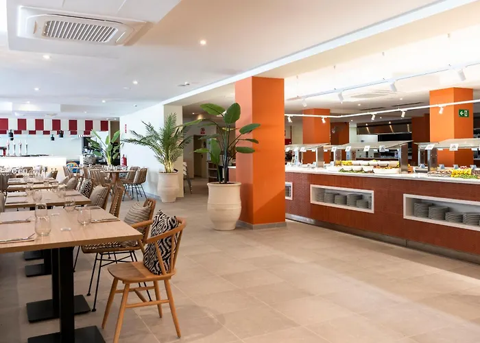 Ona Alborada Aparthotel 3*