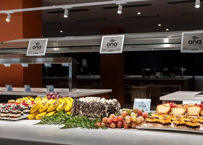 Ona Alborada Aparthotel