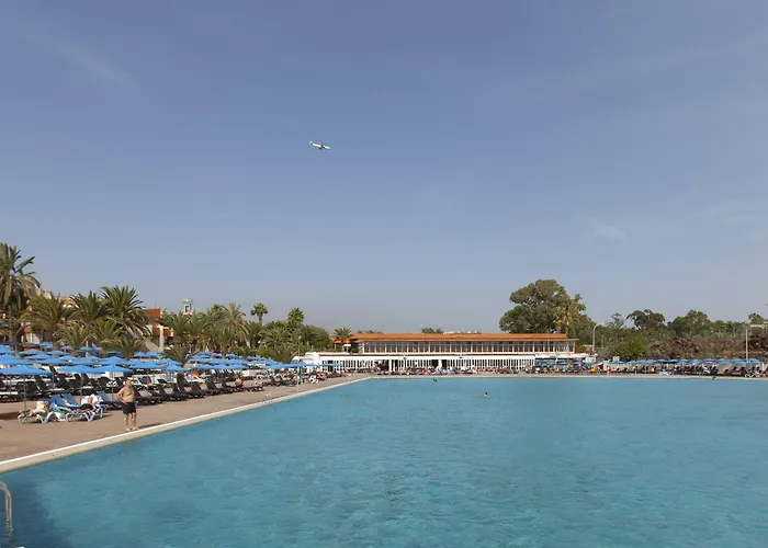 Aparthotel Ona Alborada Costa Del Silencio