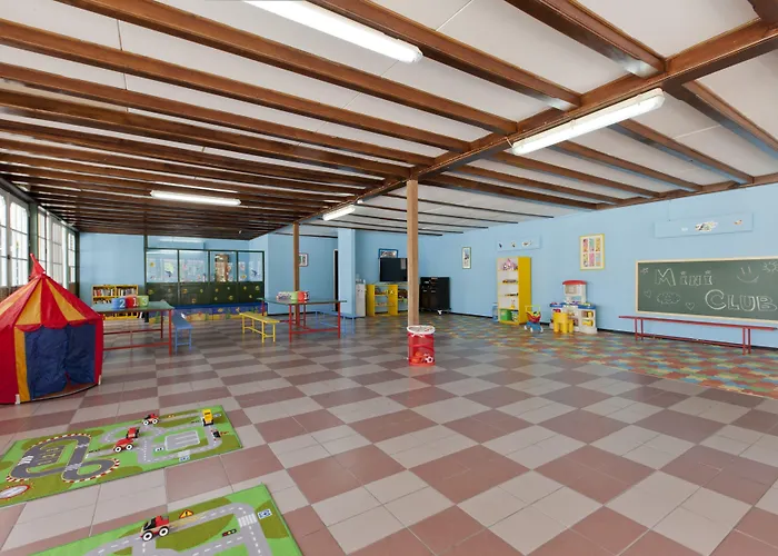 Ona Alborada Aparthotel Costa Del Silencio