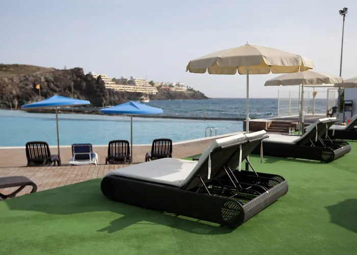 Aparthotel Ona Alborada 3*