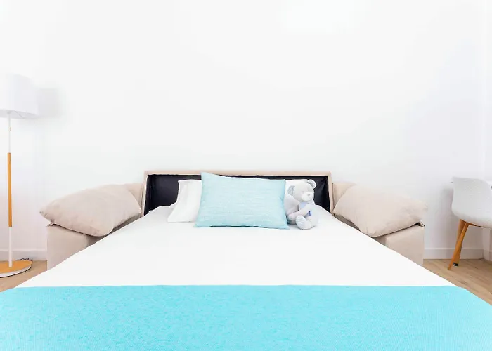 Ona Alborada Aparthotel