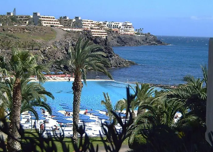 Ona Alborada Aparthotel