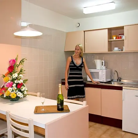 Ona Alborada Aparthotel 3*