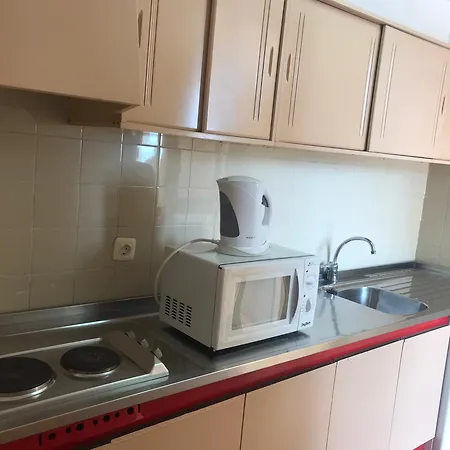 Ona Alborada Aparthotel