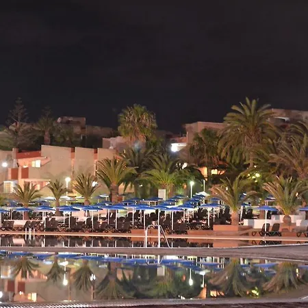 Ona Alborada Aparthotel Costa Del Silencio