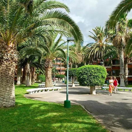 Ona Alborada Aparthotel 3*