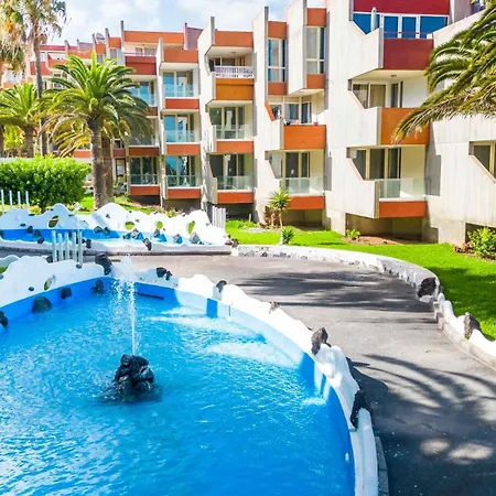 Ona Alborada Aparthotel