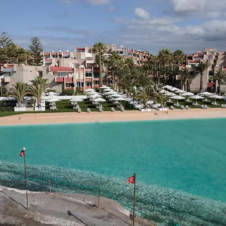 Alborada Ocean Club Costa del Silencio