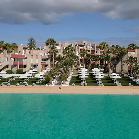 Apartahotel Alborada Ocean Club
