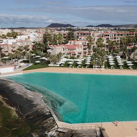 Apartahotel Alborada Ocean Club 3*