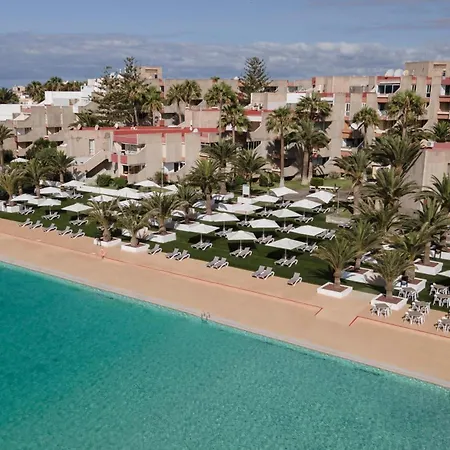 Alborada Ocean Club Apartahotel Costa del Silencio