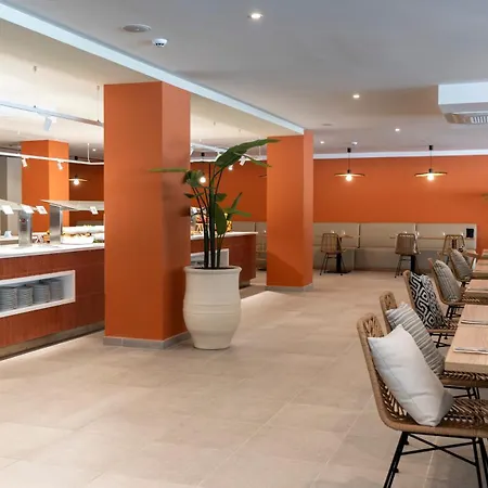 Apartahotel Alborada Ocean Club 3*