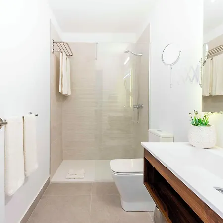 Apartmanhotel Ona Alborada