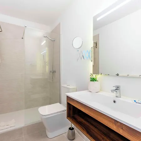 Apart Otel Ona Alborada
