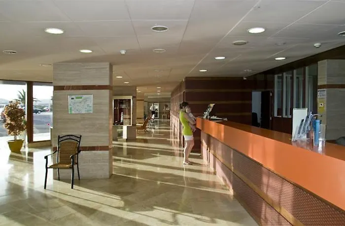 Ona Alborada Коста-дель-Силенцио