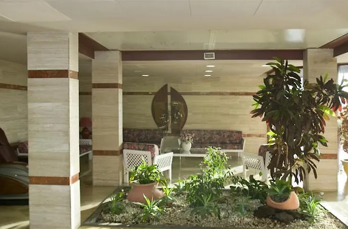 Alborada Ocean Club Apartahotel